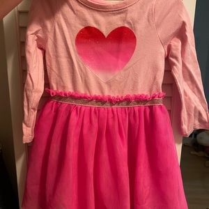 Cat & Jack 2T girls dress
